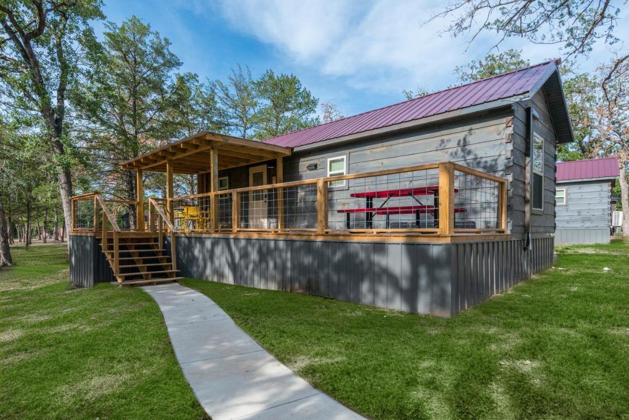 Great Escapes Rv Resort Bryan College Station エクステリア 写真