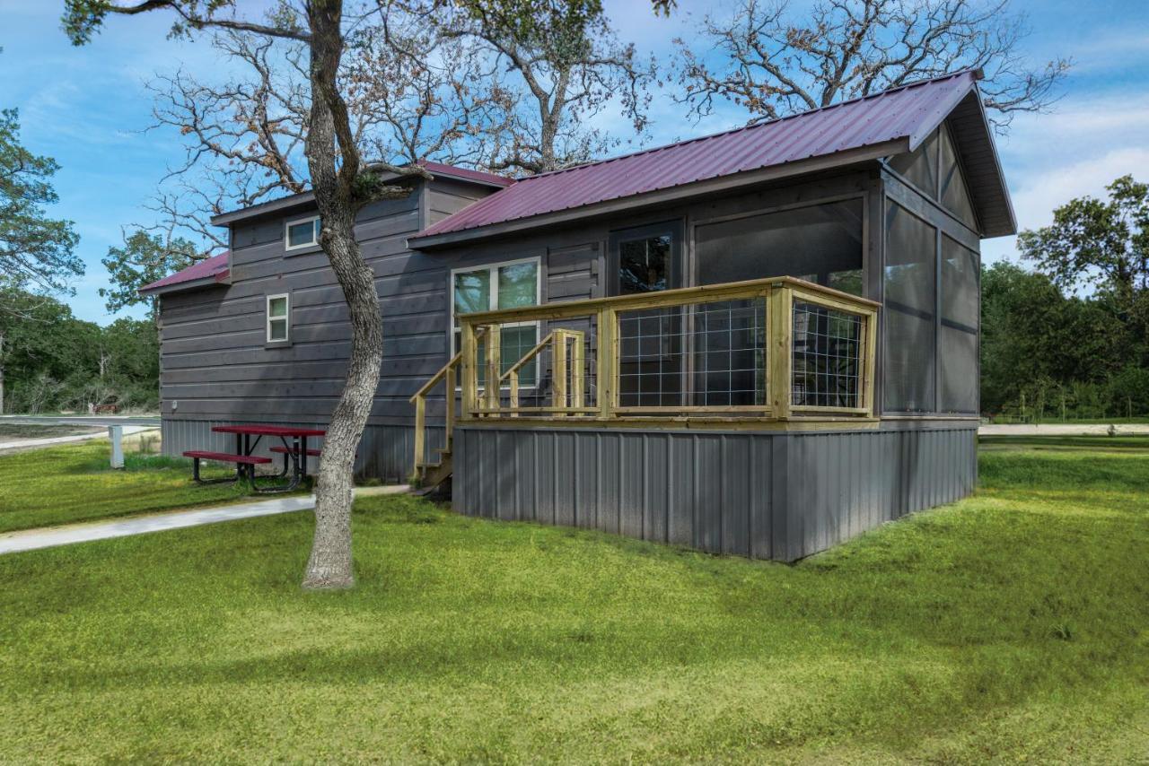 Great Escapes Rv Resort Bryan College Station エクステリア 写真