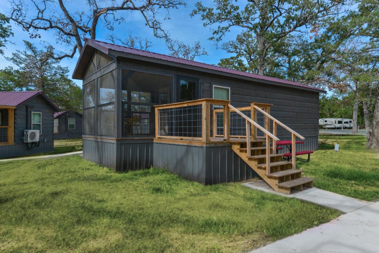 Great Escapes Rv Resort Bryan College Station エクステリア 写真