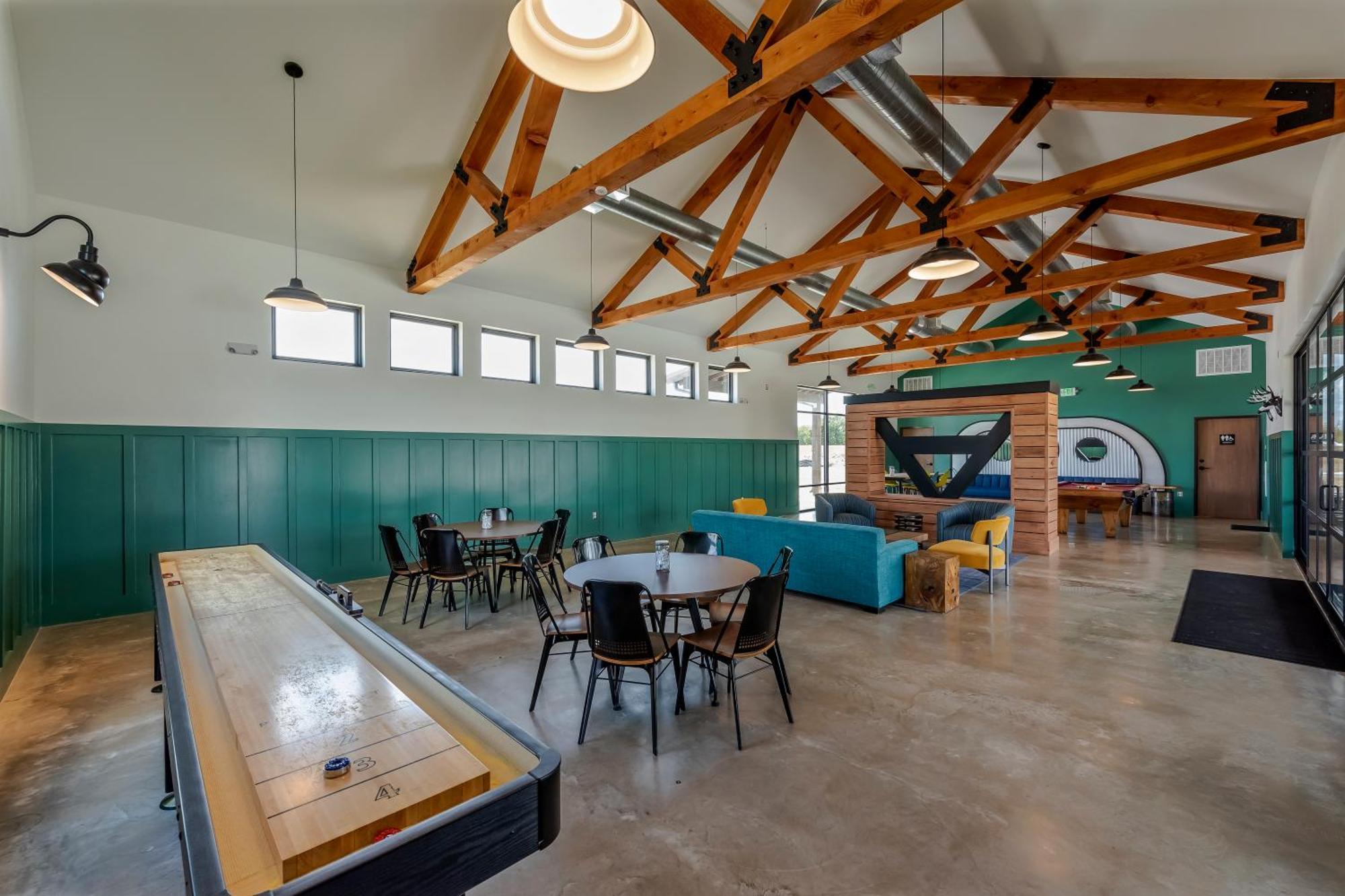 Great Escapes Rv Resort Bryan College Station エクステリア 写真