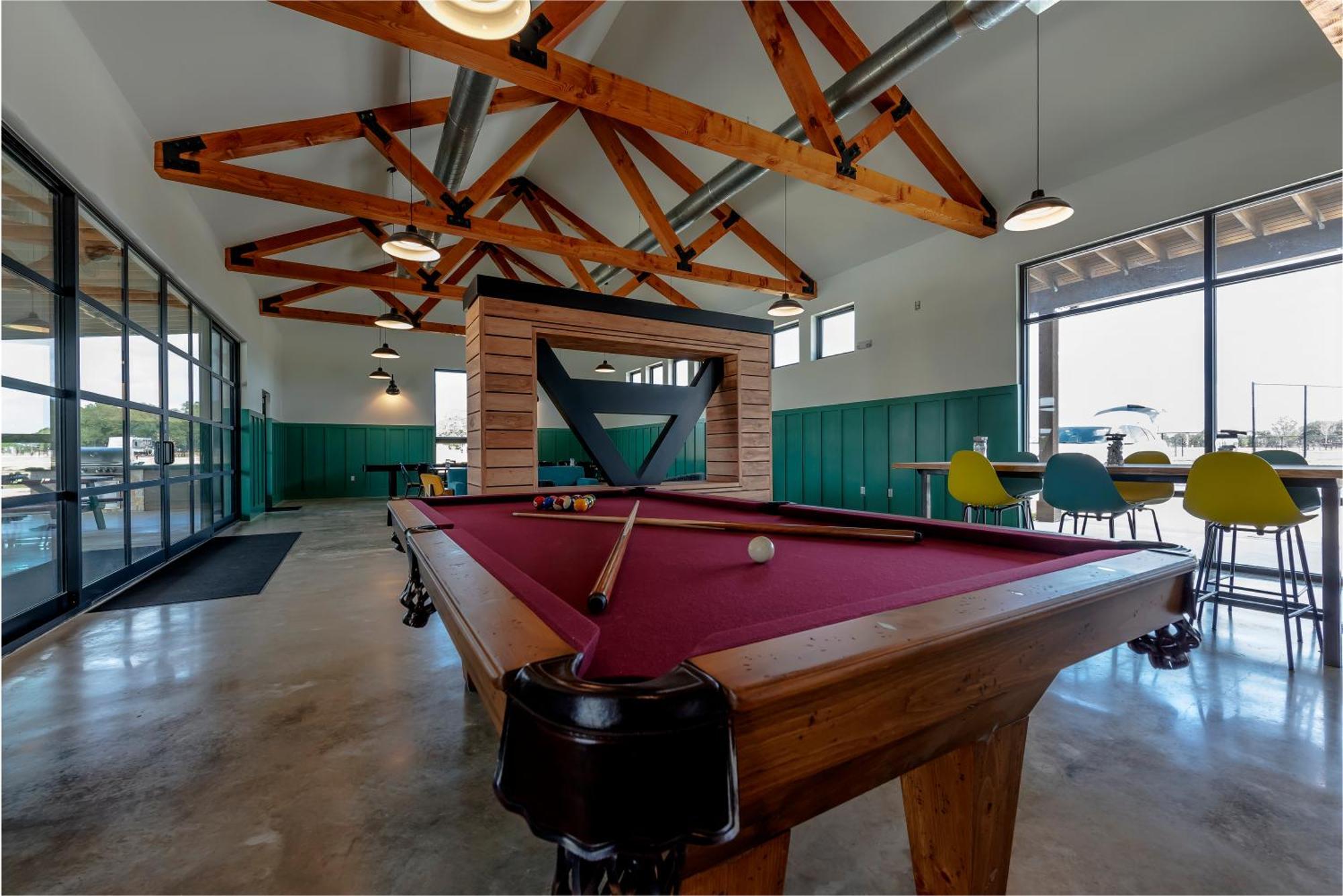 Great Escapes Rv Resort Bryan College Station エクステリア 写真